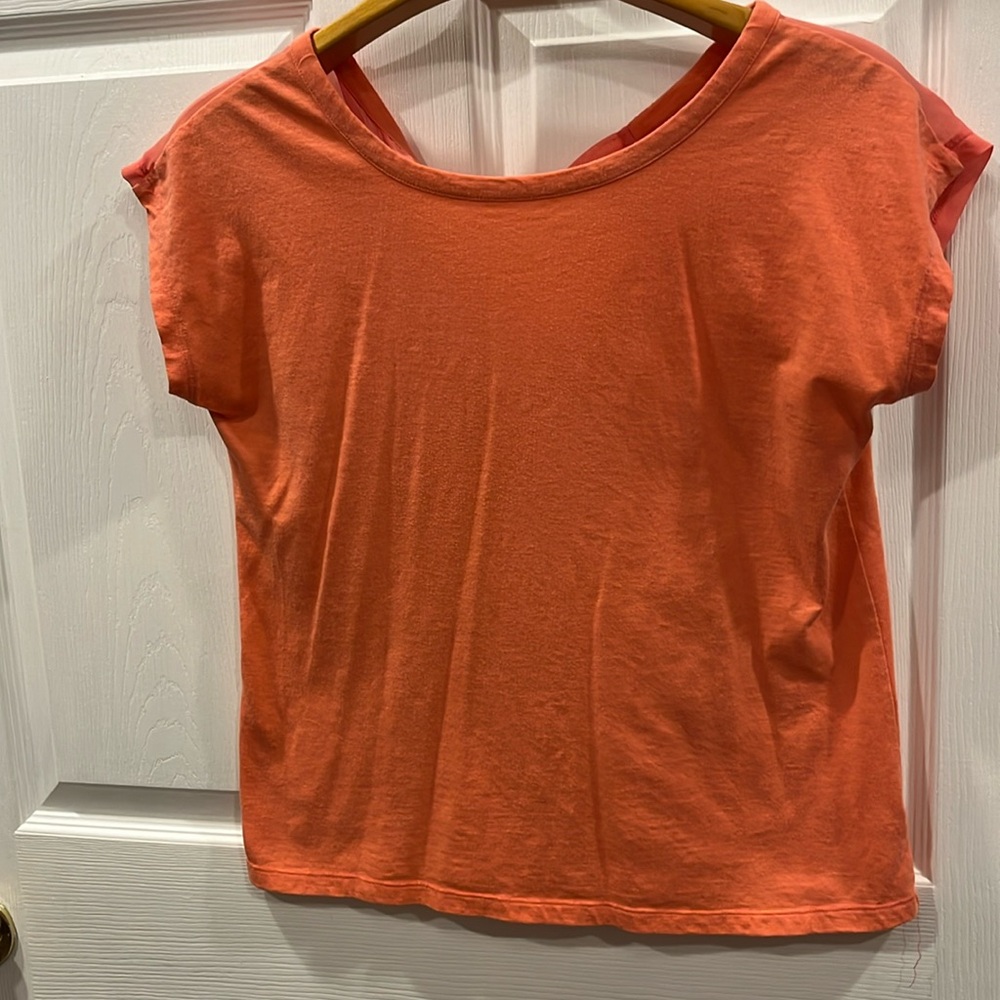 Charming Charlie’s top.